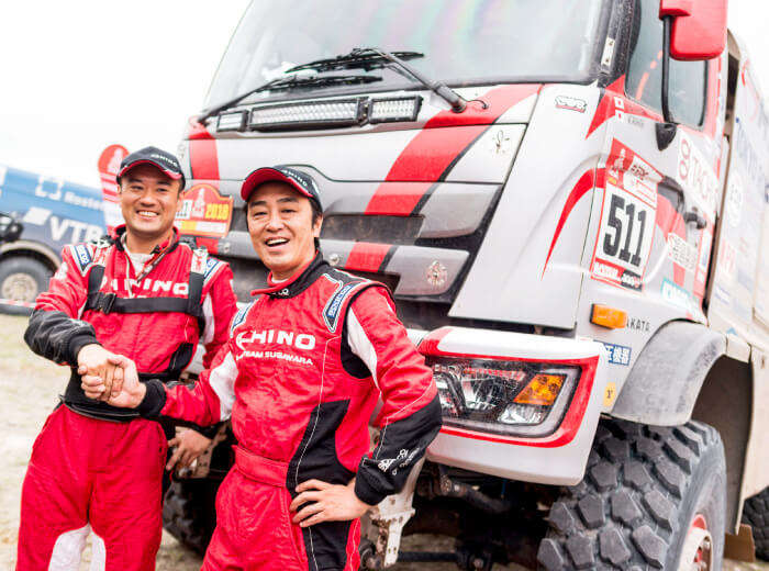 ギャラリー写真２