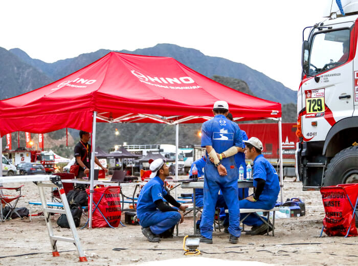 ギャラリー写真７