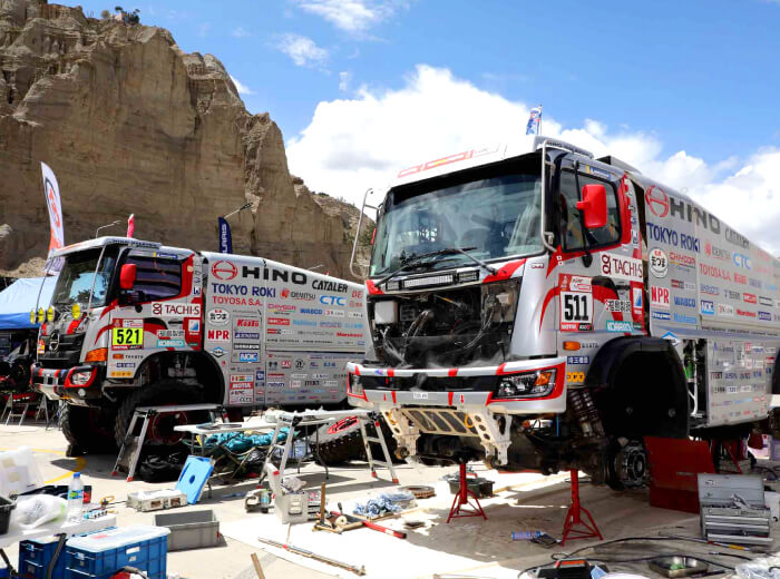 ギャラリー写真９